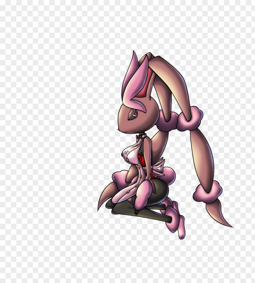Verão Lopunny DeviantArt Pokémon Omega Ruby And Alpha Sapphire PNG