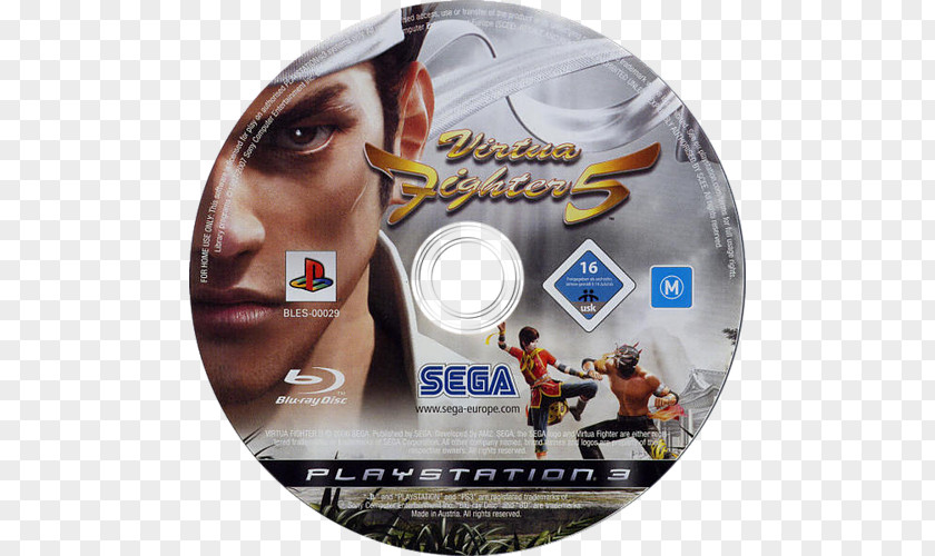 Virtua Fighter 5 Characters Tennis 2009 Xbox 360 PlayStation 3 Sega PNG