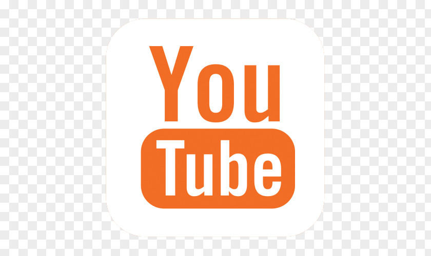 Youtube Logo Brand YouTube Product Design Marketing PNG