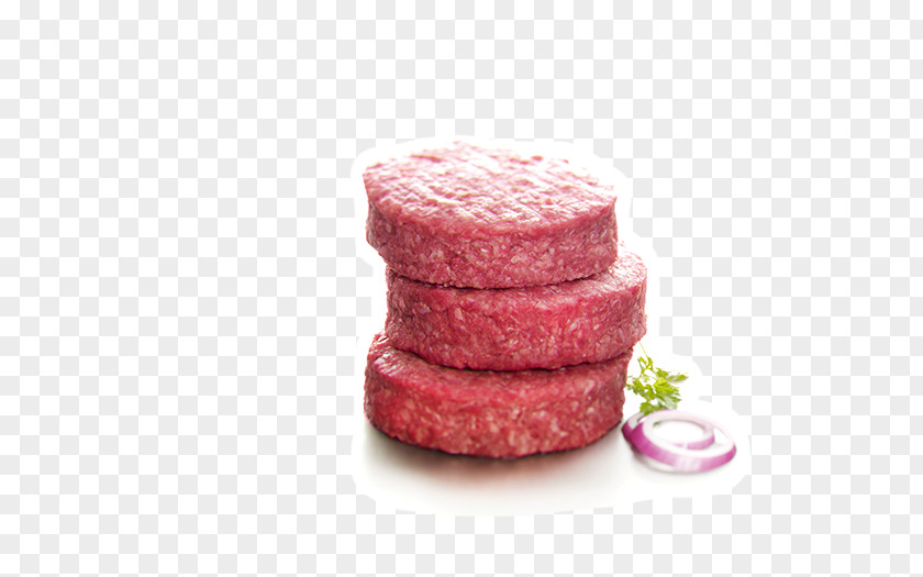 Beef Steak Salami Beefsteak Venison Hamburger Rib Eye PNG