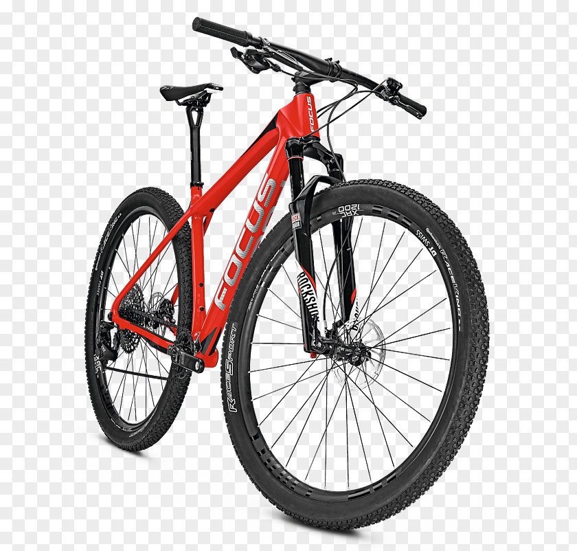 Bicycle Mountain Bike Focus Bikes 29er SRAM Corporation PNG