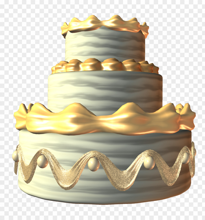 Cake Wedding Layer Cupcake Buttercream PNG