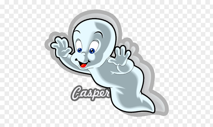 Casper Wendy The Good Little Witch Clip Art PNG