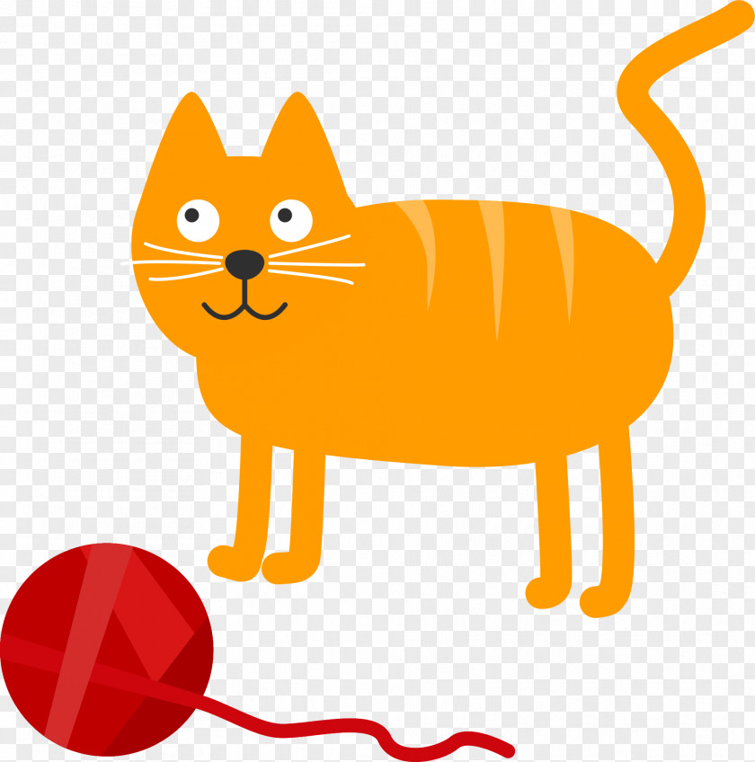 Cat Felidae Kitten Vector Graphics PNG