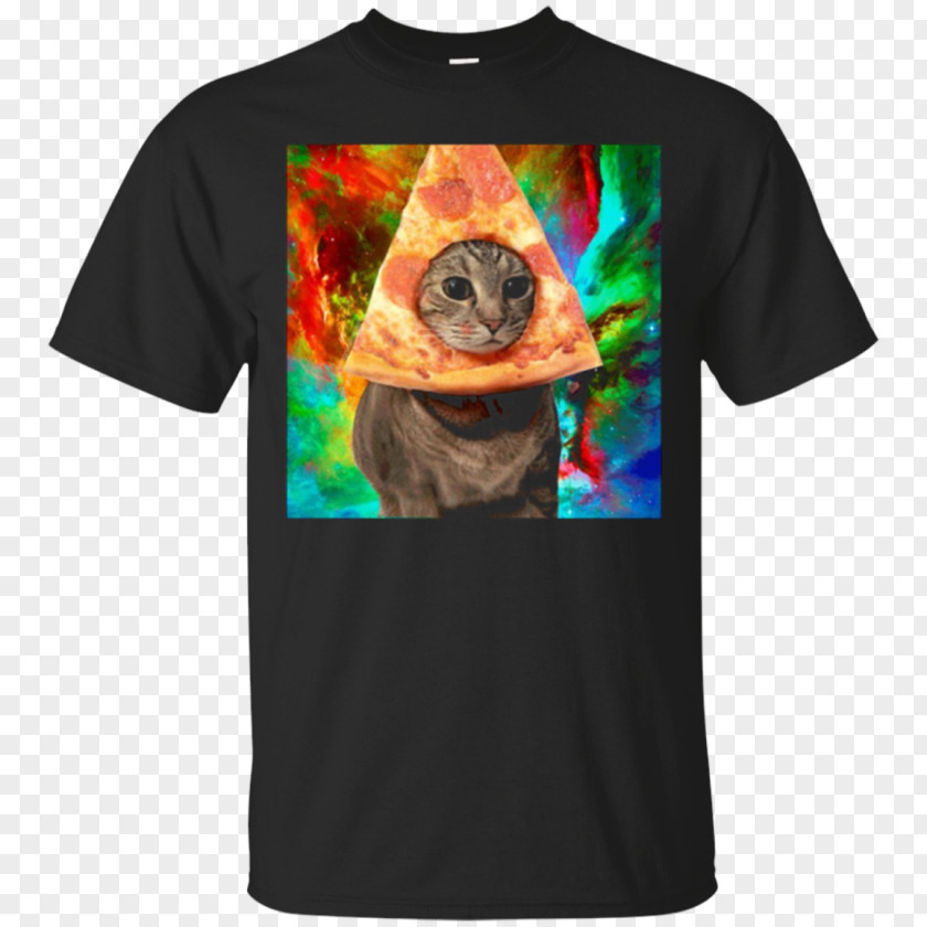 Cat Lover T Shirt T-shirt Hoodie Top Gildan Activewear PNG
