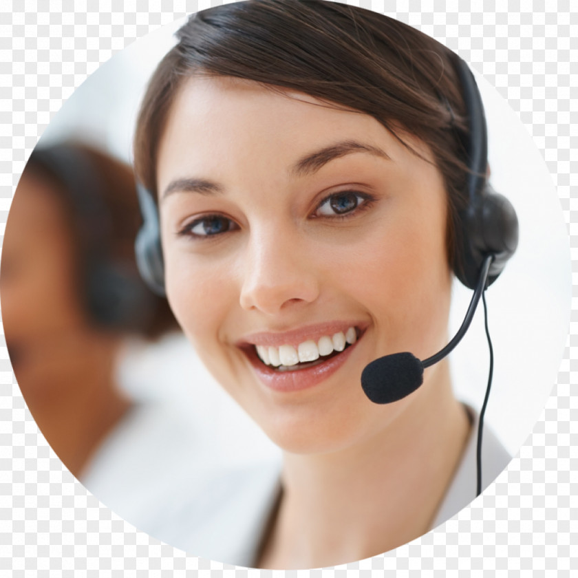 Customer Service Consultant PNG