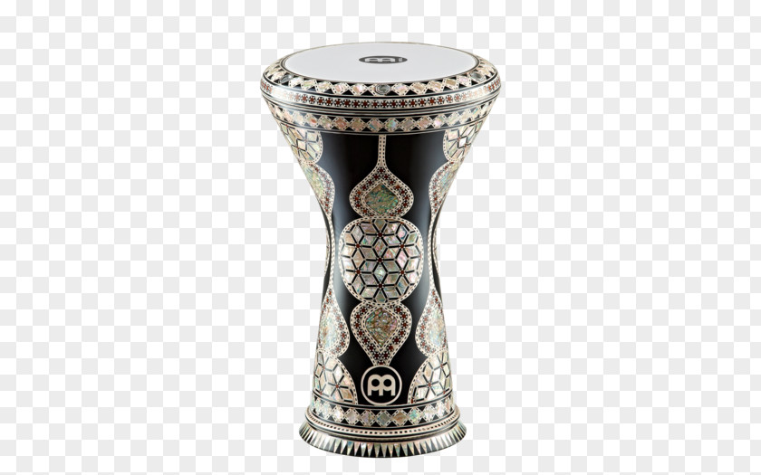 Djembe Goblet Drum Meinl Percussion Zaffa PNG