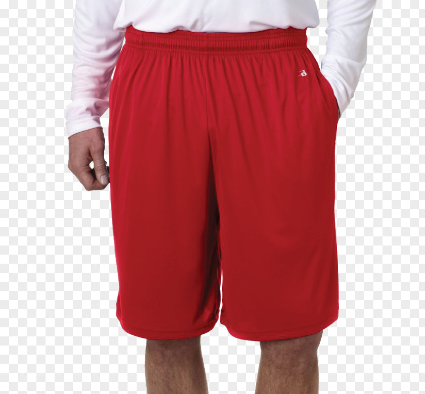 Garments Model Hoodie Trunks Gym Shorts Pocket PNG