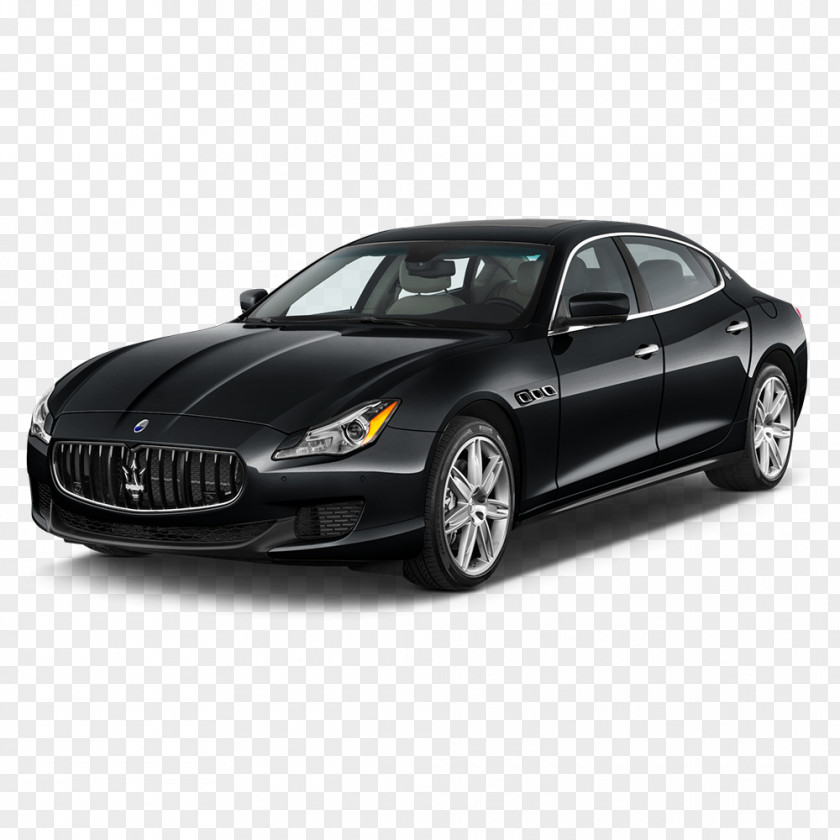 Maserati GranTurismo 2015 Ghibli Car 2014 Quattroporte PNG