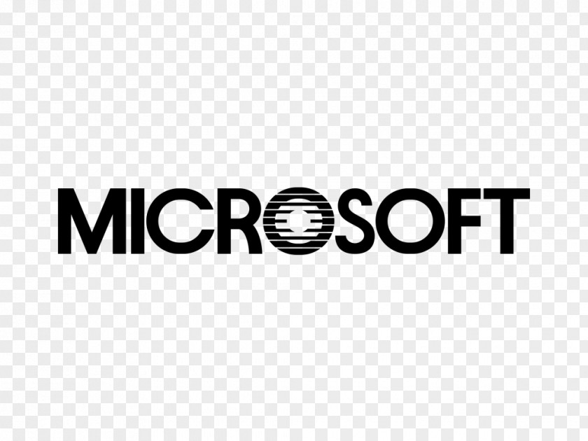 Microsoft Logo Computer Software Business PNG