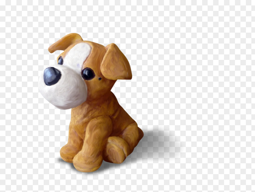 Puppy Dog Breed Stuffed Animals & Cuddly Toys Companion PNG