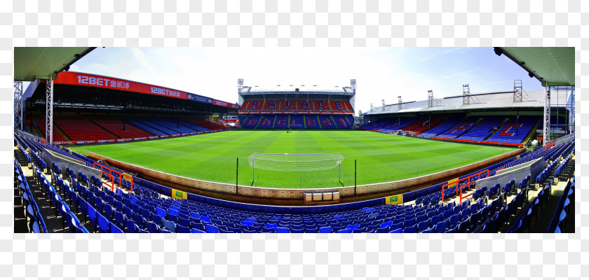 Soccer-specific Stadium Selhurst Park Crystal Palace F.C. Sports PNG