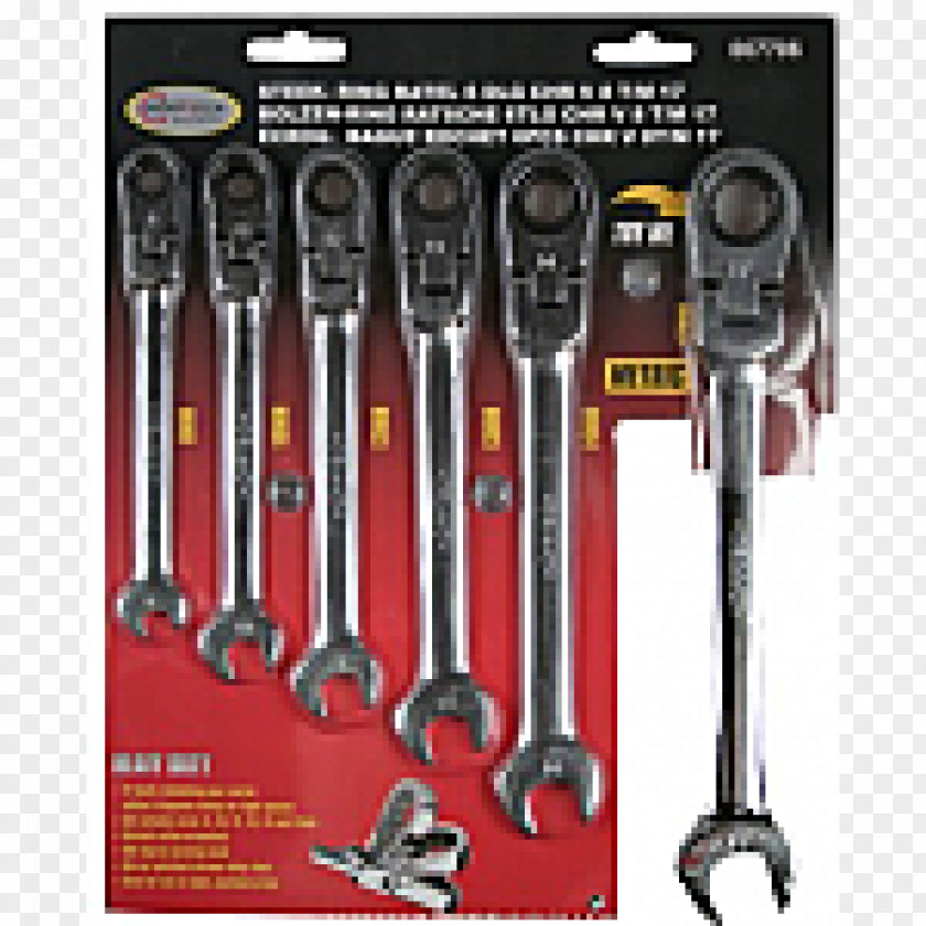 Spanners Set Tool Honey Badger Steek PNG