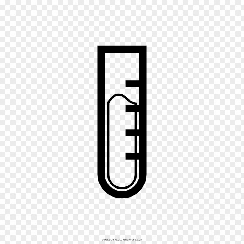 Tubo Test Tubes Drawing Coloring Book Pipe PNG