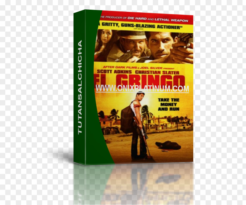 United States Gringo Film Subtitle Cinema PNG