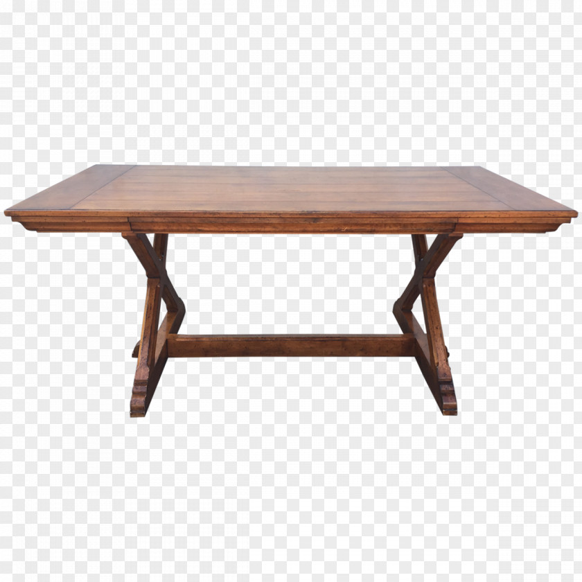 Wood Table Sewing Furniture Chair Desk PNG