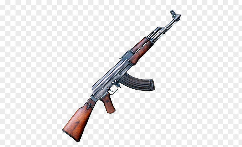 Ak 47 AK-47 Firearm Weapon AK-74 Gunshot PNG