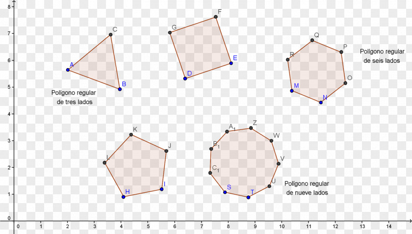 Angle Line Segment Regular Polygon Area PNG