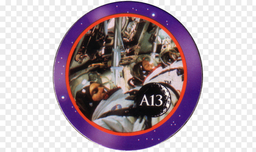 Apollo Crews Clock PNG