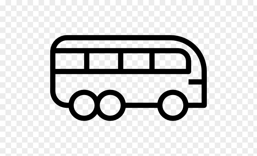 Bus Business Public Transport PNG