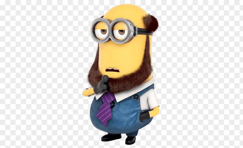 Chef Minions Tim The Minion Stuart Despicable Me Riley PNG