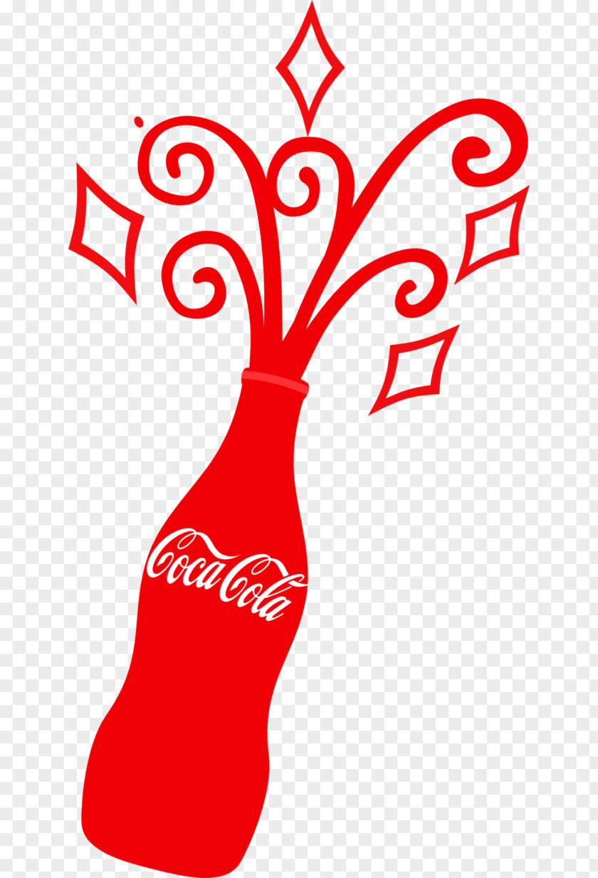 Coca Cola Coca-Cola Clip Art Pony DeviantArt PNG