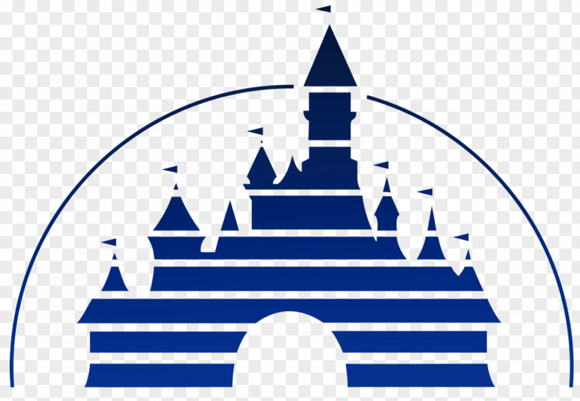 Disneyland Logo Hong Buena Vista Walt Disney Studios Motion Pictures The Company PNG