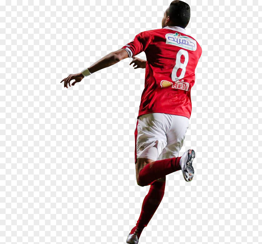 Egypt Football Al Ahly SC Zamalek Wydad AC Ismaily Player PNG