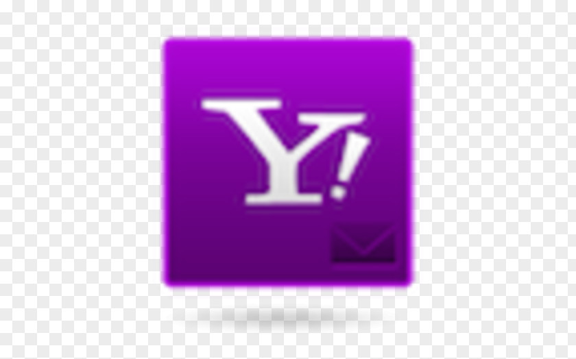 Email Yahoo! Mail Logo RocketMail PNG