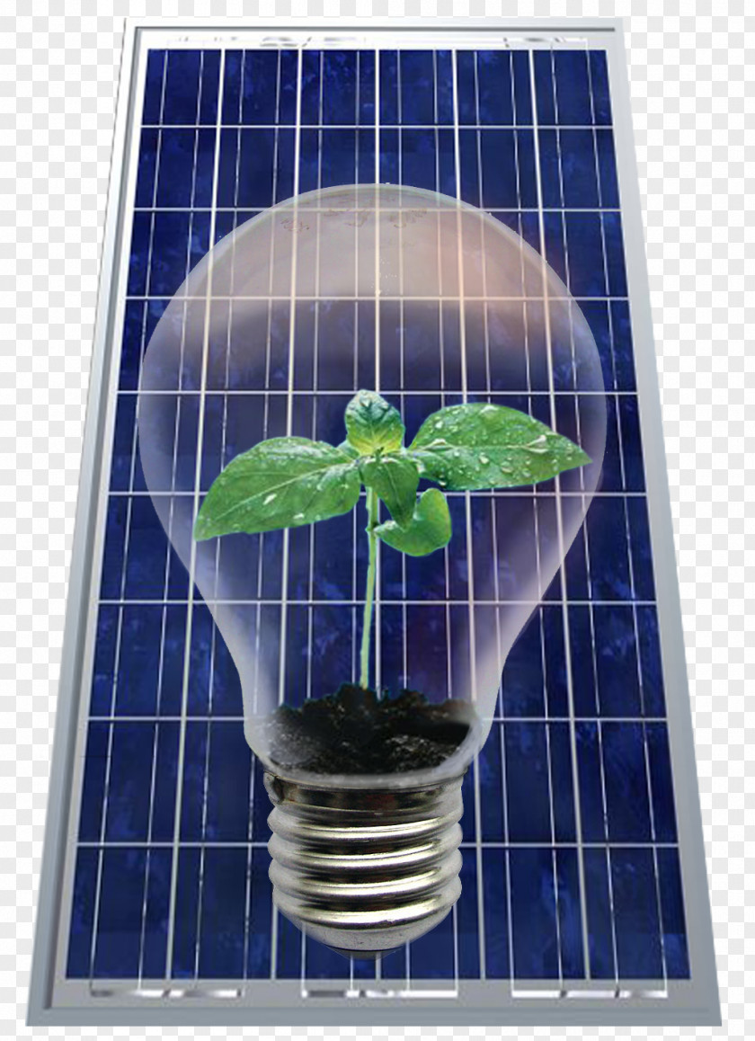 Energy Solar PNG