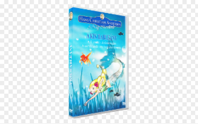 Hanschristian Thulin The Little Mermaid Film Fairy Tale Drama Animated Cartoon PNG