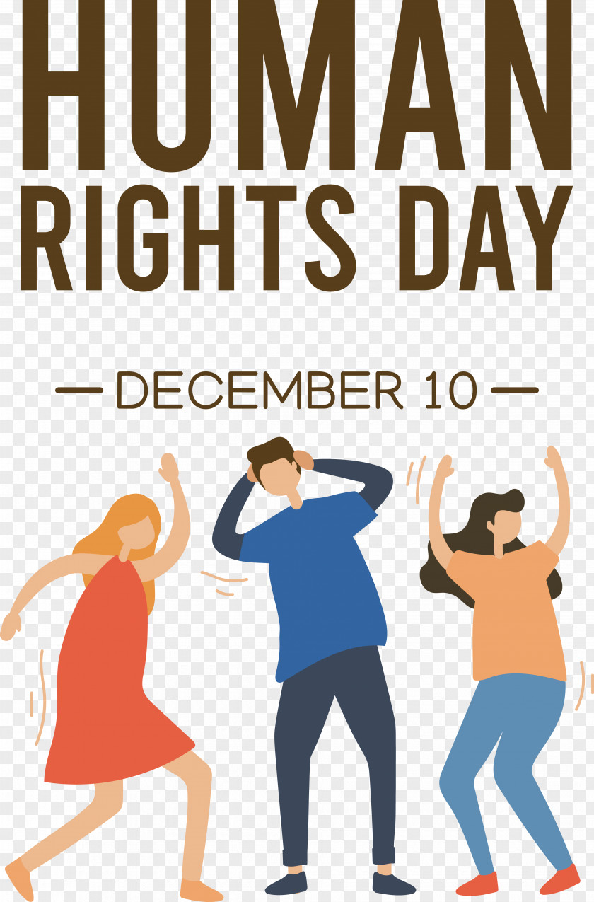 Human Rights Day PNG