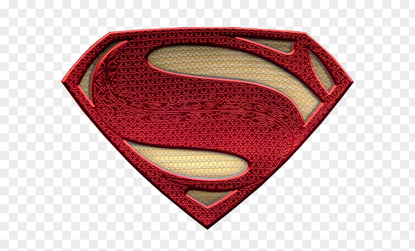 Superman Logo Jor-El T-shirt PNG