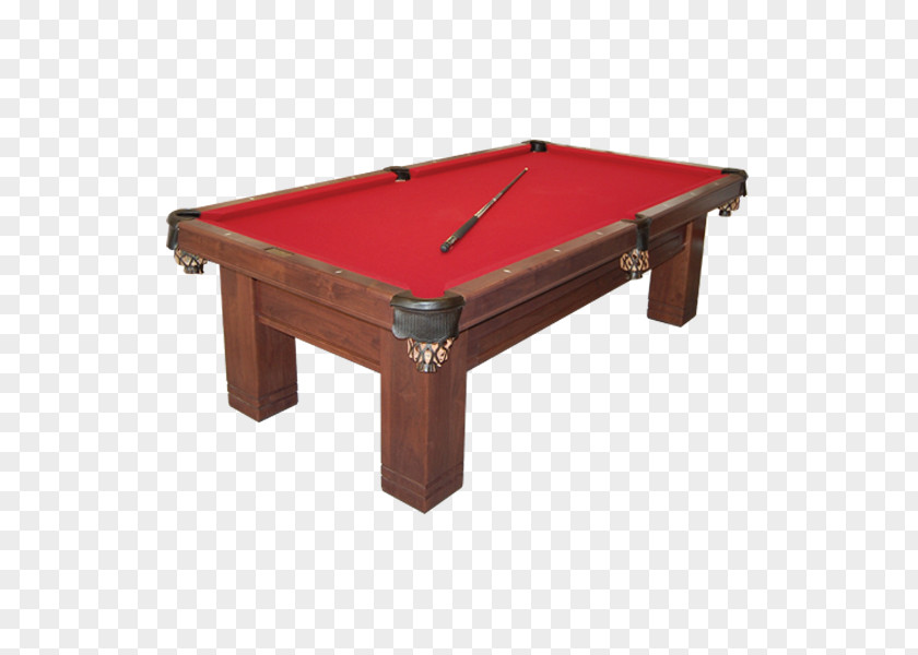 Table Pool Billiard Tables A E Schmidt Billiards Co PNG