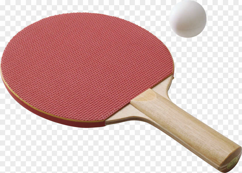 Table Tennis Bat Racket Rakieta Tenisowa PNG