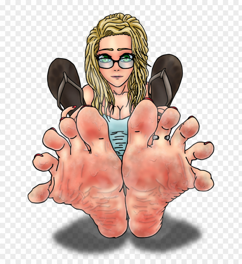 Thumb DeviantArt Foot Artist PNG