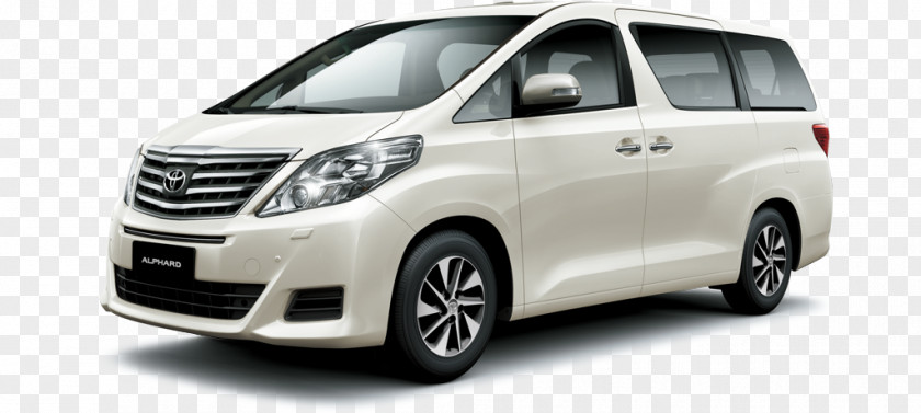 Toyota Vios Car Alphard Luxury Vehicle PNG