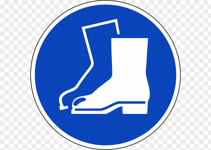 Wc Steel-toe Boot Symbol Sign Shoe Meaning PNG