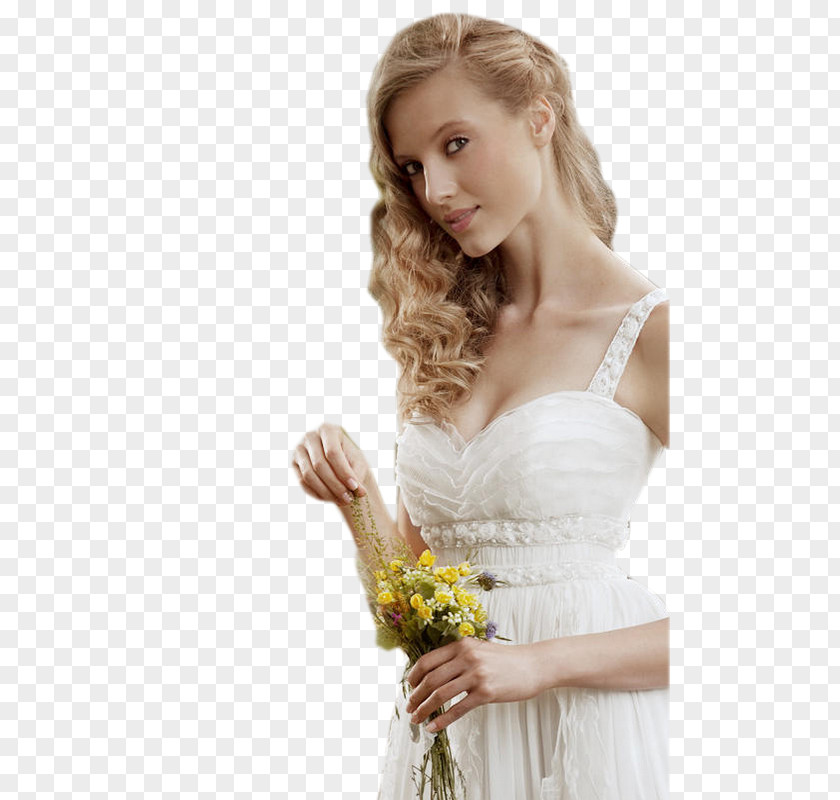 Wedding Cake Dress Bridesmaid PNG