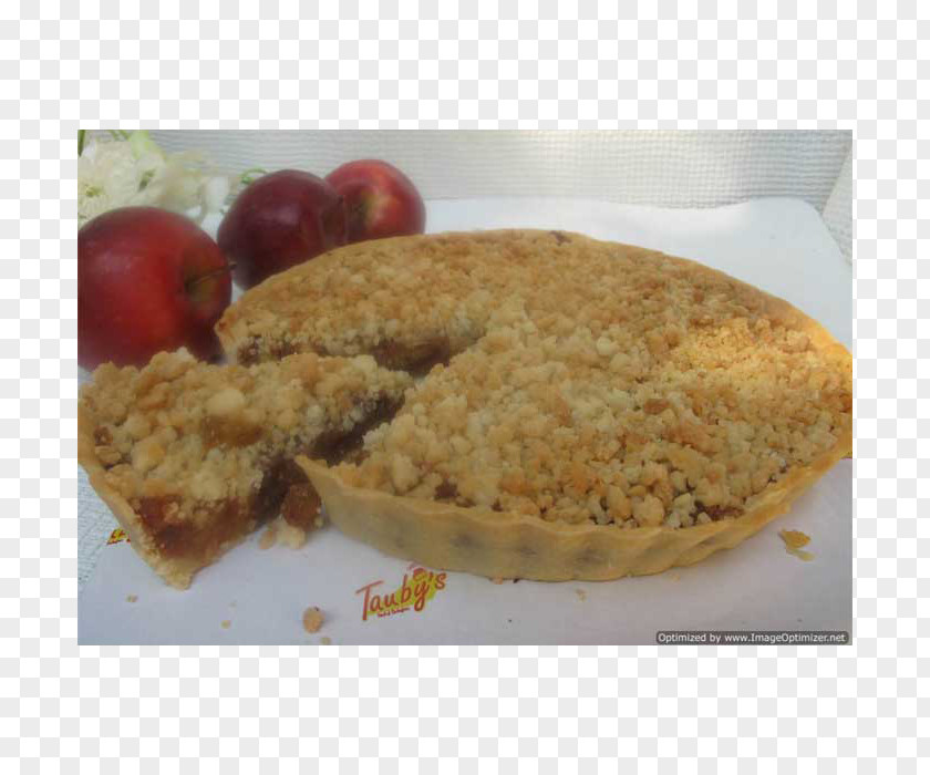 Apple Pie Cherry Rhubarb Treacle Tart Crumble PNG