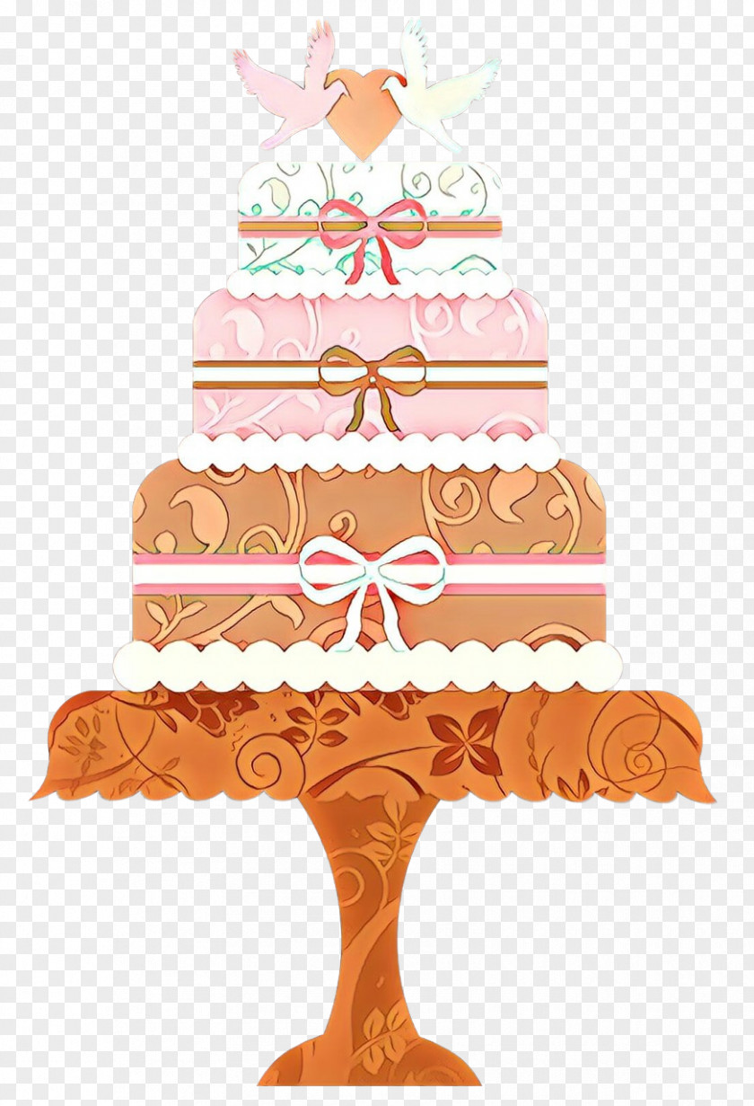 Baked Goods Food Wedding Cake PNG