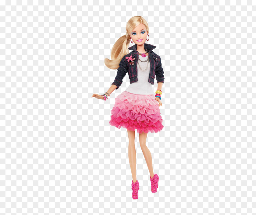 Barbie Doll Teresa Momoko Fashion PNG