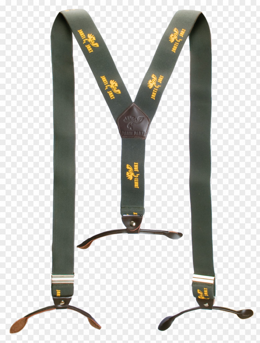 Braces Clothing Accessories Belt Leather PNG