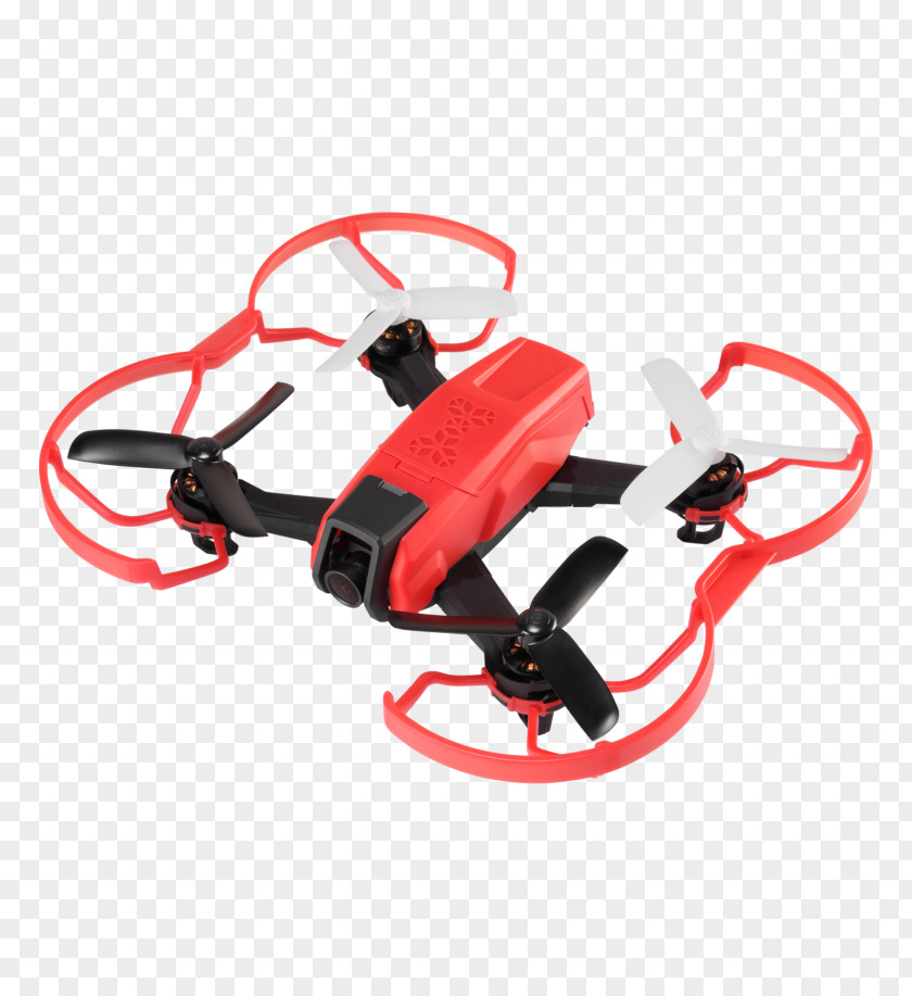 Camera FPV Quadcopter First-person View Unmanned Aerial Vehicle Drone Racing PNG
