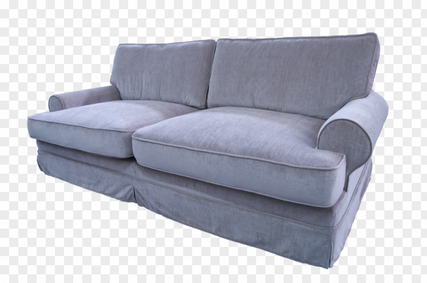 Chair Sofa Bed Couch Woven Fabric Furniture Loveseat PNG