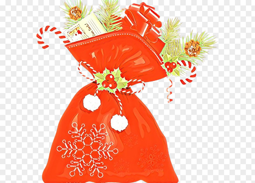 Christmas Decoration PNG