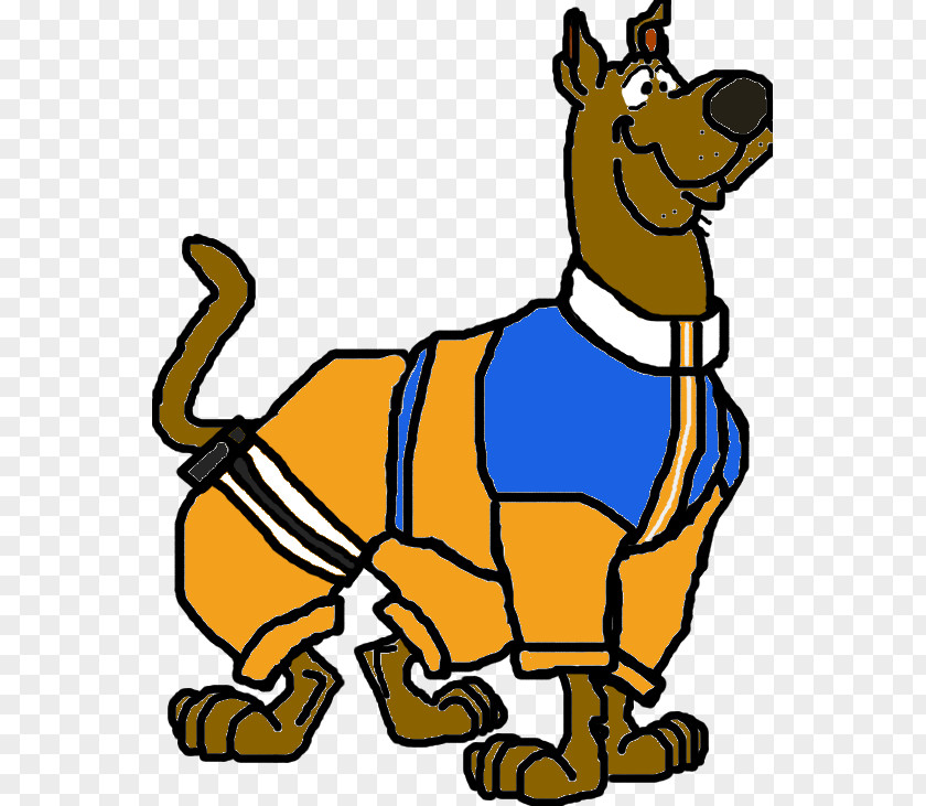 Dog Scrappy-Doo Scooby-Doo! Art PNG
