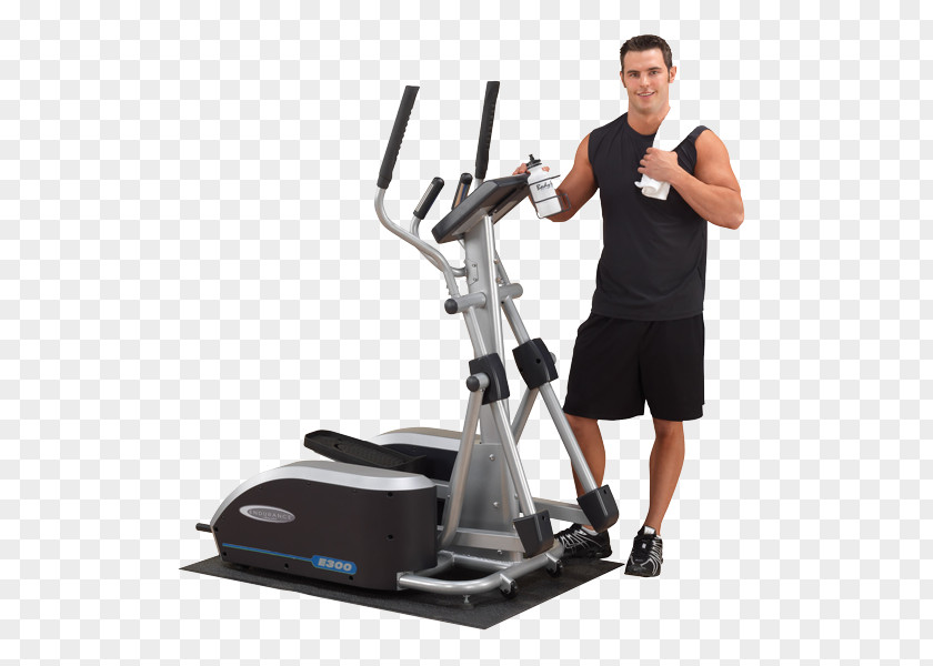 Elliptical Trainers Exercise Machine Equipment Physical Fitness PNG
