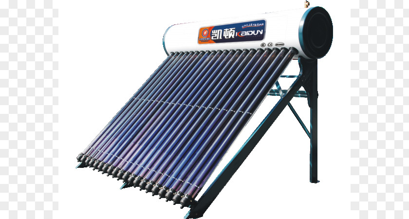 Energy Machine Solar PNG