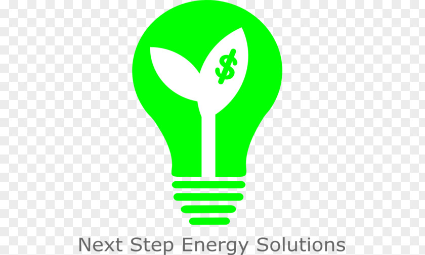 Energy Technology Idea Clip Art PNG